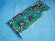 Satılan 2.el Compaq 143886-001 Smart Array 431 SCSI Raid Controller örnek resim