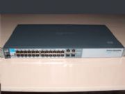 Satılan 2.el HP 2510-24 Procurve Switch J9019A örnek resim