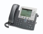 Satılan 2.el Cisco Unified IP Phone 7962 örnek resim