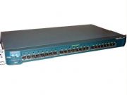 Satılan 2.el Cisco Catalyst WS-C2924-XL-EN Switch örnek resim