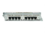 Satılan 2.el Cisco NM-8B-S/T Network Module örnek resim