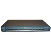 Satılan 2.el Cisco Catalyst WS-C2924M-XL-A Switch örnek resim