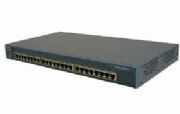 Satılan 2.el Cisco Catalyst WS-C2950-24 Switch örnek resim