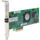 2.el QLOGIC QLE2460 Single Port, 4Gbps Fibre Channel-to-PCI Express HOST BUS ADAPTER