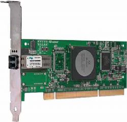2.el IBM 39m6018 4GB SINGLE PORT PCI-X HBA ürün resmi