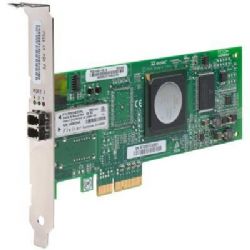 2.el QLOGIC QLE2460 Single Port, 4Gbps Fibre Channel-to-PCI Express HOST BUS ADAPTER ürün resmi