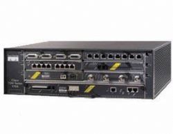 2.el Cisco 7206VXR Router ürün resmi