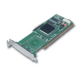 2.el HP / Compaq 291967-B21 Smart Array 642 RAID Storage Controller PCI-X/133MHz ürün resmi