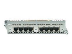 2.el Cisco NM-8B-S/T Network Module ürün resmi