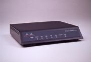 Satılan 2.el Cisco 1005 Serial Router örnek resim