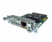 Satılan 2.el Cisco WIC-1B-S/T örnek resim