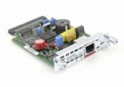 Satılan 2.el Cisco WIC-1B-U örnek resim