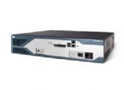 Satılan 2.el Cisco 2821 Router örnek resim