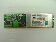 Satılan 2.el IBM ServeRAID 7k controller 71P8644 with battery 90P5245 örnek resim
