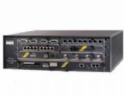 Satılan 2.el Cisco 7206VXR Router örnek resim