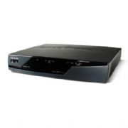 Satılan 2.el Cisco 878 Router örnek resim