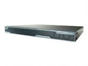 Satılan 2.el Cisco ASA5520-CSC20-K9 Firewall örnek resim