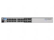 Satılan 2.el HP J9021A Procurve E2810-24G Switch örnek resim