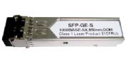 Satılan 2.el SFP-GE-S SFP örnek resim