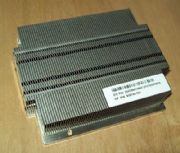 Satılan 2.el HP Proliant DL360 G5 Server CPU Heatsink 410749-001 örnek resim