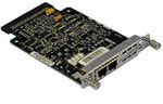 Satılan 2.el Cisco VIC2-2FXO örnek resim