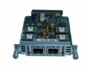 Satılan 2.el Cisco VIC-2E/M örnek resim