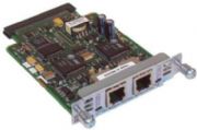 Satılan 2.el Cisco VIC-2FXS örnek resim