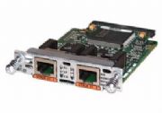 Satılan 2.el Cisco VWIC-2MFT-E1 örnek resim