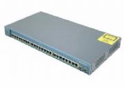 Satılan 2.el Cisco Catalyst WS-C2950C-24 Switch örnek resim