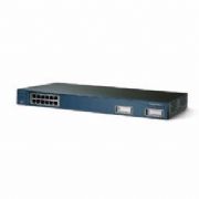 Satılan 2.el Cisco Catalyst WS-C2950G-12-EI Switch örnek resim