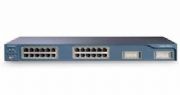 Satılan 2.el Cisco Catalyst WS-C2950G-24-EI Switch örnek resim