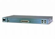 Satılan 2.el Cisco Catalyst WS-C2950ST-24-LRE Switch örnek resim