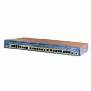 Satılan 2.el Cisco Catalyst WS-C2950SX-24 Switch örnek resim