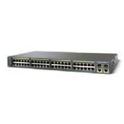 Satılan 2.el Cisco Catalyst WS-C2960-48TC-L Switch örnek resim