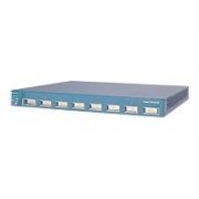 Satılan 2.el Cisco Catalyst WS-C3508G-XL-EN Switch örnek resim