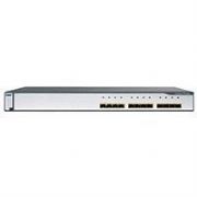 Satılan 2.el Cisco Catalyst WS-C3750G-12S-E Switch örnek resim