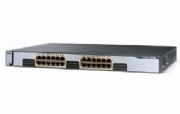 Satılan 2.el Cisco Catalyst WS-C3750G-24T-S Switch örnek resim