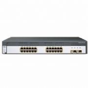 Satılan 2.el Cisco Catalyst WS-C3750G-24TS-E Switch örnek resim