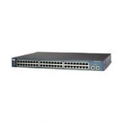 Satılan 2.el Cisco Catalyst WS-C2950SX-48-SI Switch örnek resim