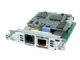 2.el Cisco HWIC-ADSL-B/ST