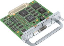 2.el Cisco NM-1CE1B Network Module ürün resmi