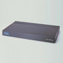 2.el Cisco 2524 Router ürün resmi