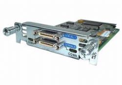 2.el Cisco WIC-2T ürün resmi