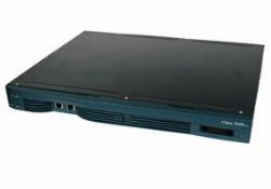 2.el Cisco 3620 Router ürün resmi