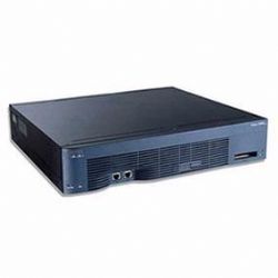 2.el Cisco 3640 Router ürün resmi