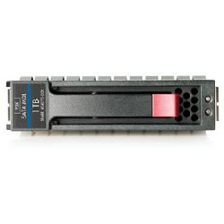 2.el HP 454146-B21 1TB 3G SATA 7,2K rpm LFF (3,5 inç) Midline ürün resmi