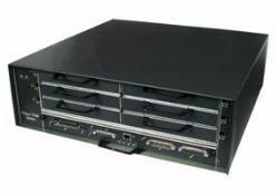 2.el Cisco 7206 Router ürün resmi