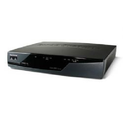 2.el Cisco 878 Router ürün resmi