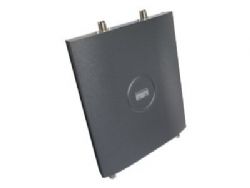 2.el Cisco AIR-AP1242AG-E-K9 Aironet 1242AG Radio Access Point ürün resmi