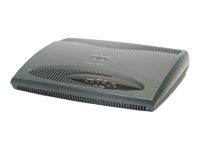 2.el Cisco 1605-R Dual Ethernet Router ürün resmi